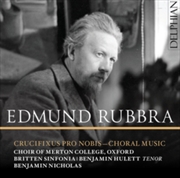 Buy Crucifixus Pro Nobis: Choral Music