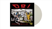Buy Dealing With It - White Vinyl