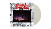Buy Suicidal Tendencies - White Vinyl
