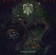 Buy In Perfect Stillness - Dark Forest Green Vinyl