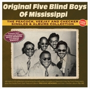 Buy Peacock, Vee Jay And Checker Singles & Albums