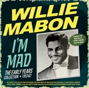 Buy I'm Mad: The Early Years Collection 1953-62
