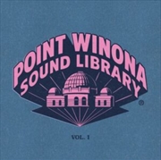 Buy Point Winona Sound Library Vol 1