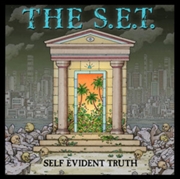 Buy Self Evident Truth