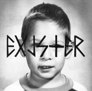 Buy Exister - Colored Vinyl