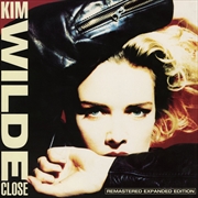 Buy Close: Expanded Edition