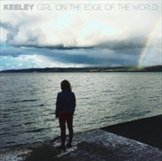 Buy Girl On The Edge Of The World