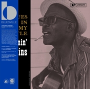 Buy Blues In My Bottle