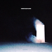 Buy Where The Light Leaves