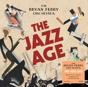 Buy Jazz Age