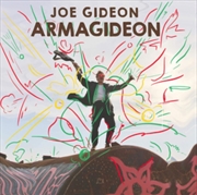 Buy Armagideon