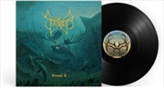 Buy Ounas Ii - Black Vinyl