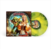 Buy Beauty & The Beer - Remastered