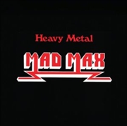 Buy Heavy Metal