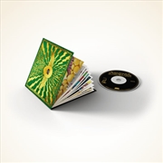 Buy The Great Parrot-Ox and the Golden Egg of Empathy