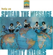 Buy Help Us Spread The Message