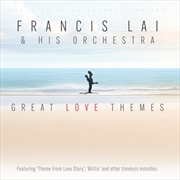 Buy Great Love Themes