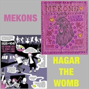 Buy Mekons / Hagar The Womb