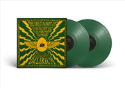Buy The Great Parrot-Ox and the Golden Egg of Empathy - Green Vinyl