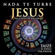 Buy Nada Te Turbe: Jesus You Know The Way For Me