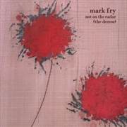 Buy Not On The Radar: Demos