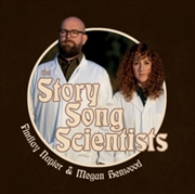 Buy Story Song Scientists