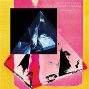 Buy Now Is A Timeless Present - Clear Vinyl