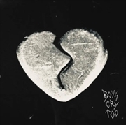 Buy Boys Cry Too - White Opaque Vinyl
