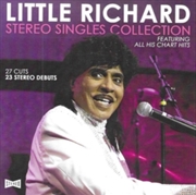 Buy Stereo Singles Collection