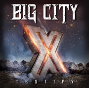 Buy Testify X