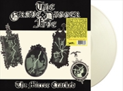 Buy Mirror Cracked - Colored Vinyl