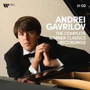Buy Complete Warner Classics Recordings