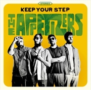Buy Keep Your Step