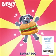 Buy Burger Dog / Bluey Theme Tune - Burger Dog Ver