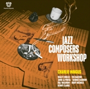 Buy Jazz Composers Workshop