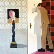 Buy Cost Of Living Adjustment - Tangerine Vinyl