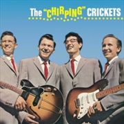 Buy The Alternative Chirping Crickets