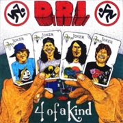 Buy Four Of A Kind - Picture Disc Vinyl