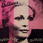 Buy Nana Choc Choc In Paris