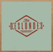 Buy The Deslondes - Mardi Gras Purple Vinyl