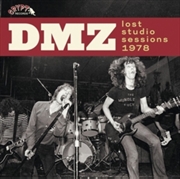 Buy Lost Studio Sessions 1978