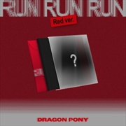 Buy Ep - Run Run Run - Red Version