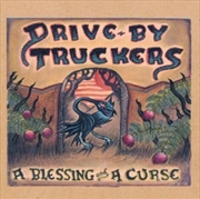 Buy A Blessing And A Curse - Crystal Fuschia Vinyl