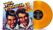 Buy 20 Exitos De Oro - Gold Vinyl