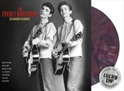 Buy 20 Golden Classics - Lucky Dip Marble Vinyl