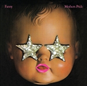 Buy Mothers Pride: Remastered - Baby Pink Vinyl