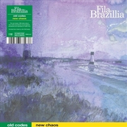 Buy Old Codes New Chaos