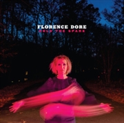 Buy Hold The Spark - Neon Jazzberry Vinyl