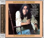 Buy Souvenirs: 50Th Anniversary