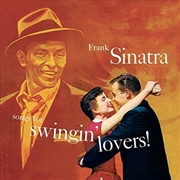Buy Songs For Swingin Lovers!